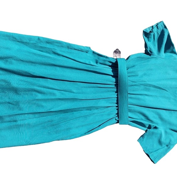 Ms.Basia dress size 12 - Picture 2 of 3